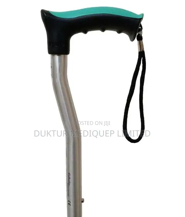 Walking Stick Tripod (Soft Top Handle) L32