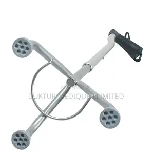 Walking Stick Tripod (Soft Top Handle) L32