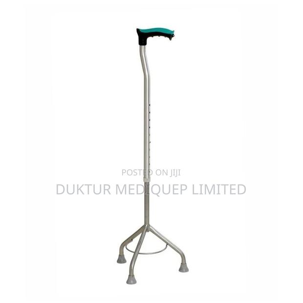 Walking Stick Tripod (Soft Top Handle) L32 - thumbnail 4