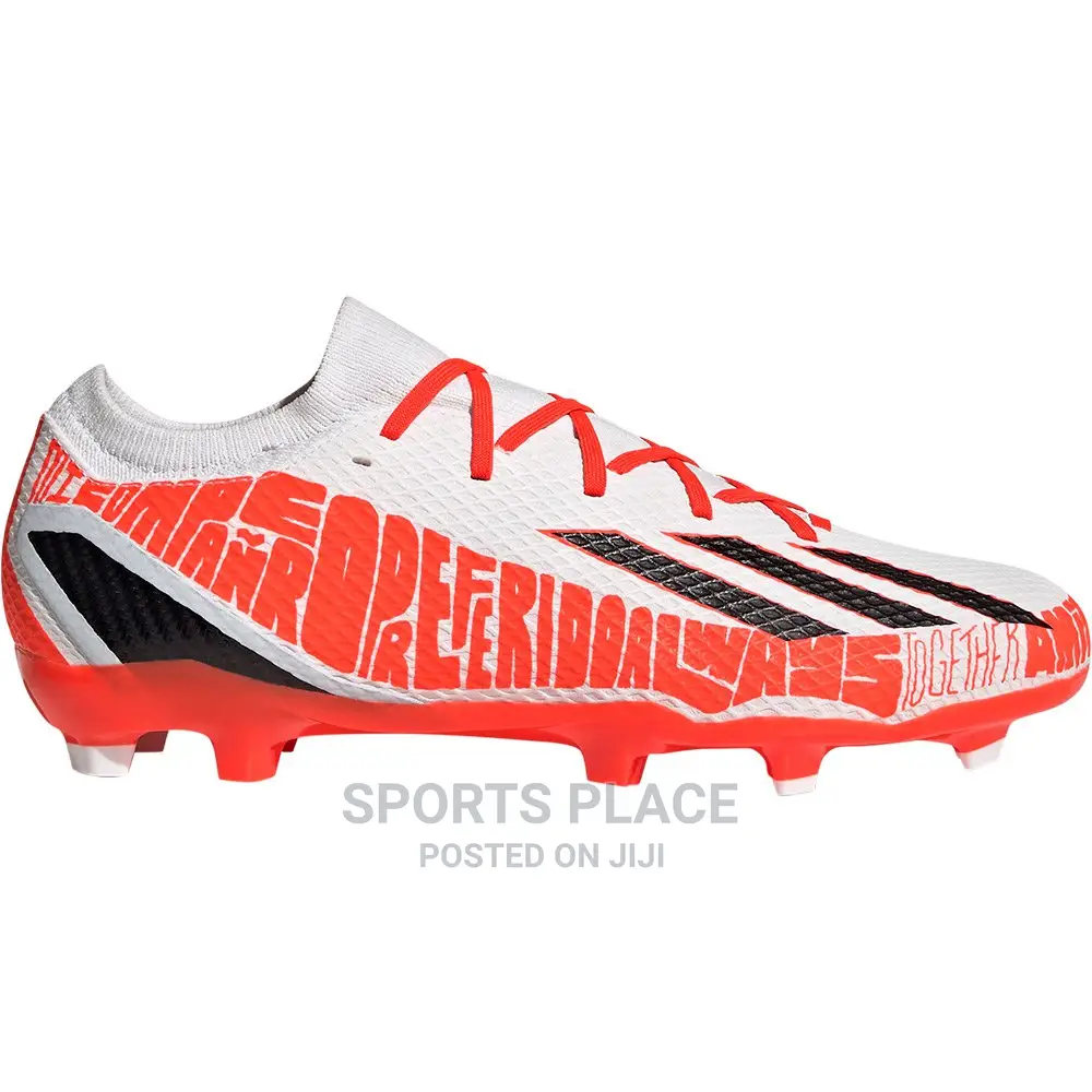 Messi Speedportal.3 Football Boots
