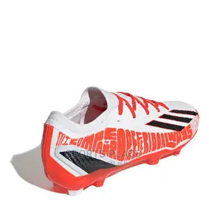 Messi Speedportal.3 Football Boots