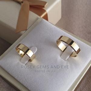 Wedding Rings - main view