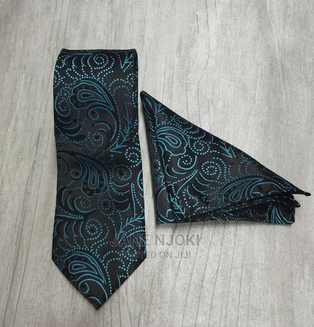 Ties and Pocket Square - thumbnail 3