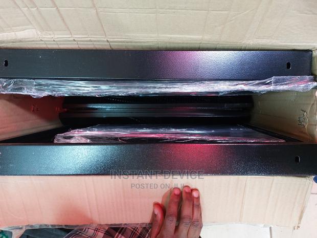 18U Wall Mount Network Server Data Cabinet 600x600mm - thumbnail 2