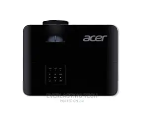 Acer X1326awh DLP Projector, Wxga