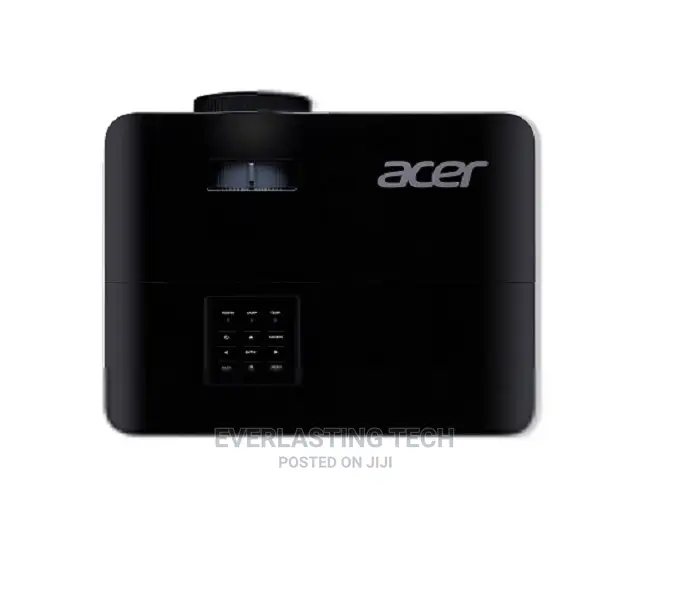 Acer X1326awh DLP Projector, Wxga