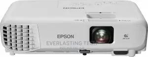 EPSON Eb-W06 Wxga Projector