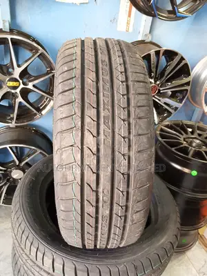 195/55r15 Maxtrek Tyre