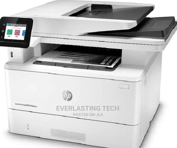 HP Laserjet PRO M428fdw Printer