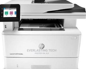 HP Laserjet M428fdw Printer - thumbnail 2