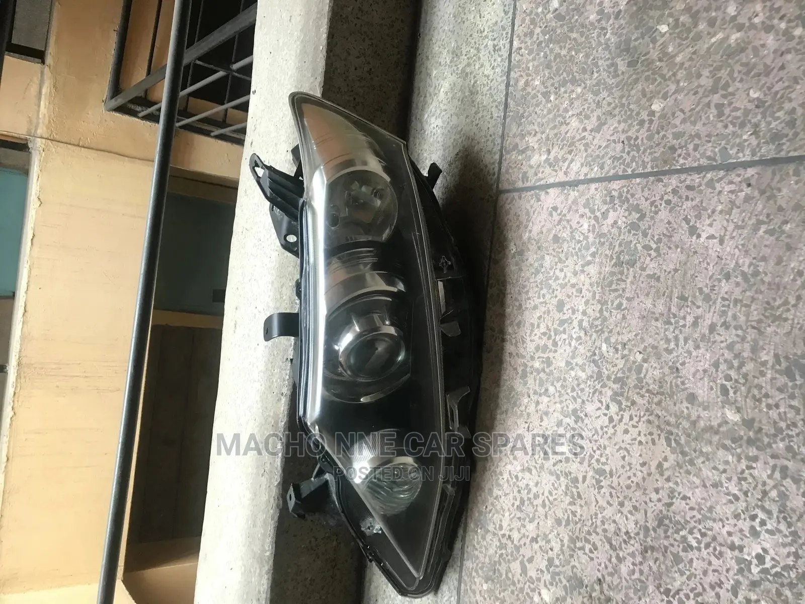 Toyota Allion 265 Xenon Headlight