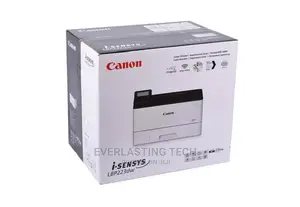 Canon I-Sensys Lbp223dw Printer