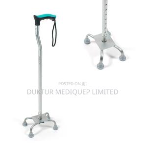 Walking Stick Quadripod-L12 Universal - thumbnail 2