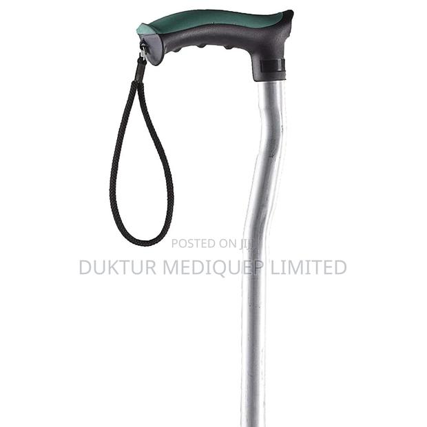 Walking Stick Quadripod-L12 Universal - thumbnail 4