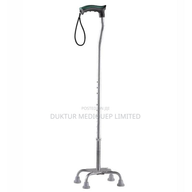 Walking Stick Quadripod-L12 Universal - thumbnail 5