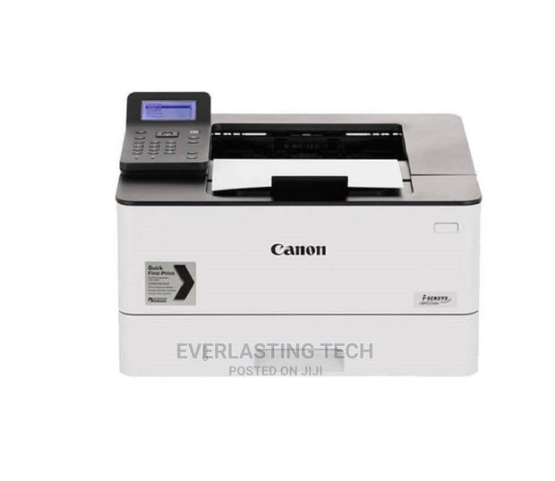 Canon I-Sensys Lbp223dw Mono Printer