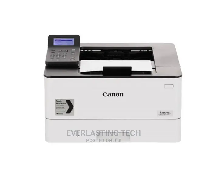 Canon I-Sensys Lbp223dw Mono Printer