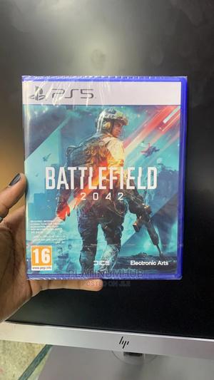 Battlefield 2042 PS5 - thumbnail 2