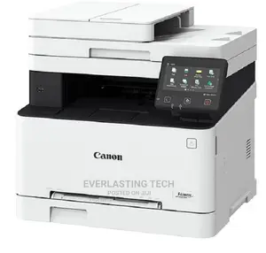 CANON Isensys Mf655cdw MFP Printer