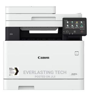 Canon Mf655cdw Printer - thumbnail 2