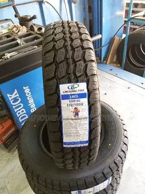 185r14c Linglong Tyre