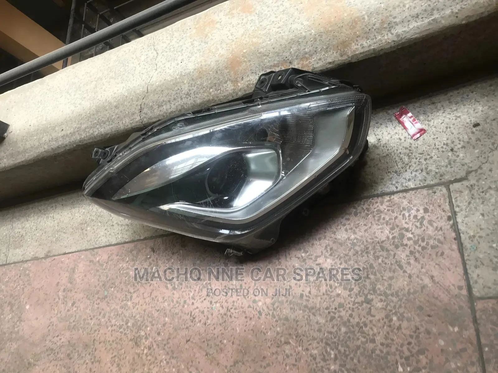 Suzuki Swift 2018 Xenon Headlight