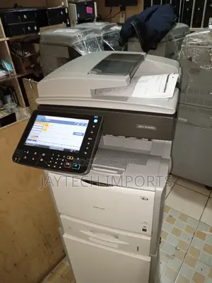 Greatest Ricoh Aficio Sp5200