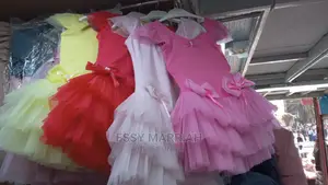 Tutu./ Tutus. Baree, Balee