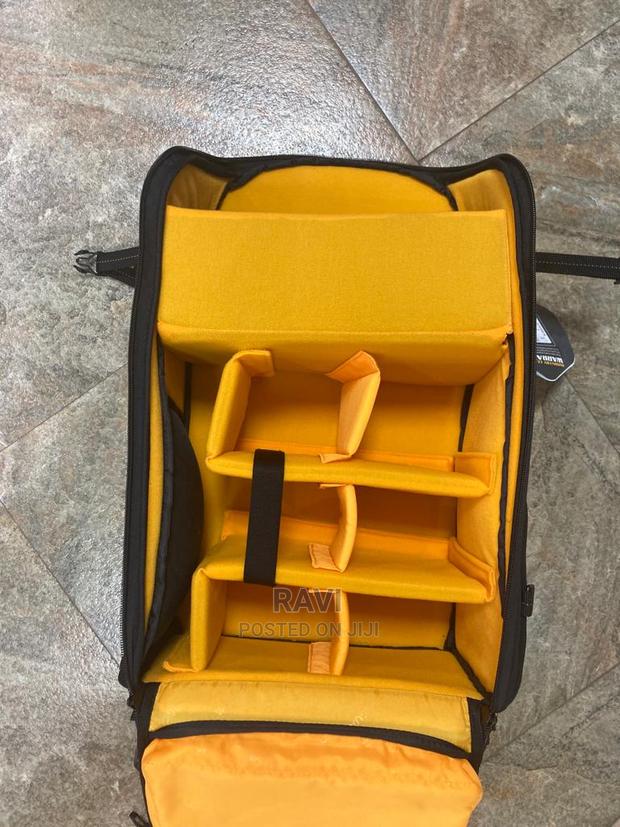 Vanguard Backpack - main view