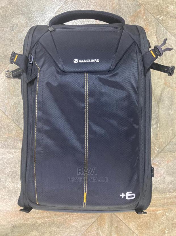 Vanguard Backpack - thumbnail 2