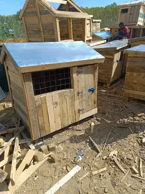 Dog Cages Big