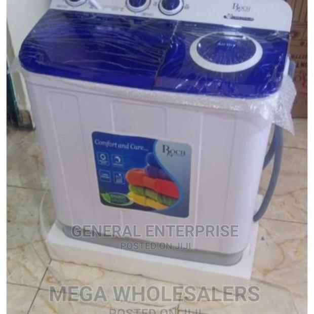Washing Machine 7kg (Roch) - main view