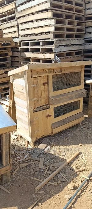 Chicken House 087 - thumbnail 2