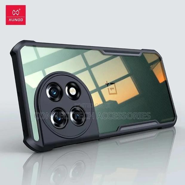 Oneplus 11 Xundd Protective Case - thumbnail 2