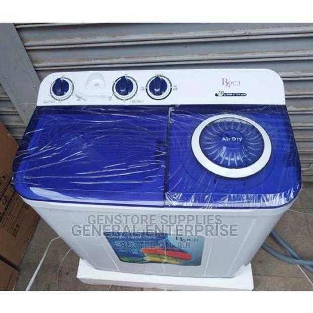 Washing Machine 7.5kg  - main view