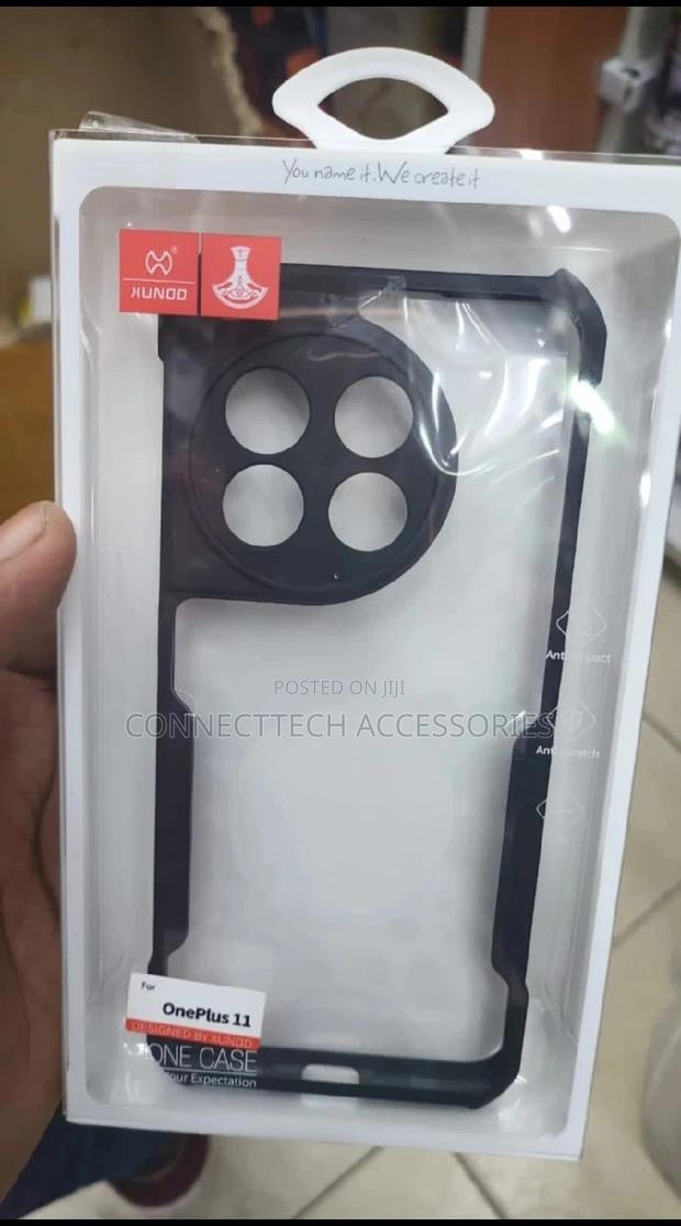 Oneplus 11 Xundd Protective Case - thumbnail 3