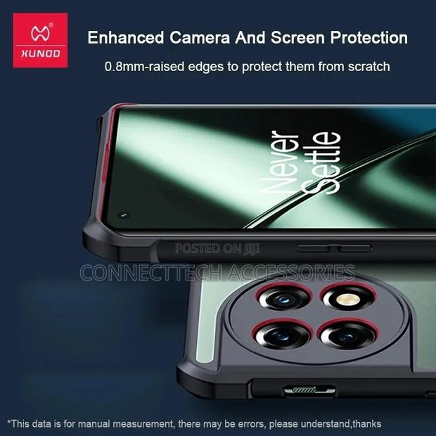 Oneplus 11 Xundd Protective Case - thumbnail 4