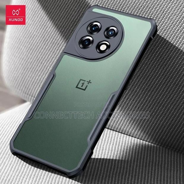 Oneplus 11 Xundd Protective Case - thumbnail 5