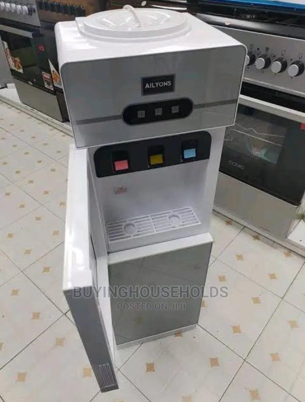 Ailyons 3taps Dispenser Hot,Cold Normal - thumbnail 2