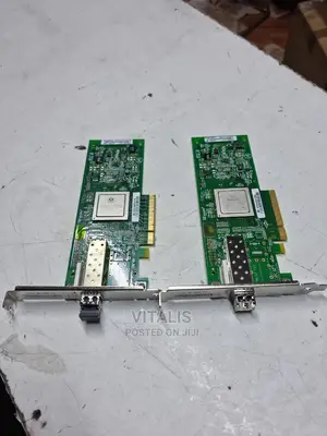 Qlogic Fibre HBA Card