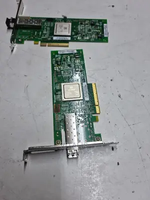 Qlogic Fibre HBA Card