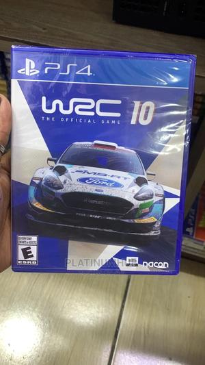 WRC 10 the Official Game - thumbnail 2