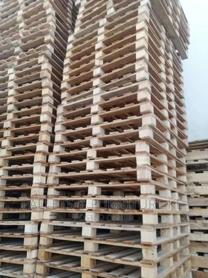 Pallets 120 By 100 - thumbnail 2