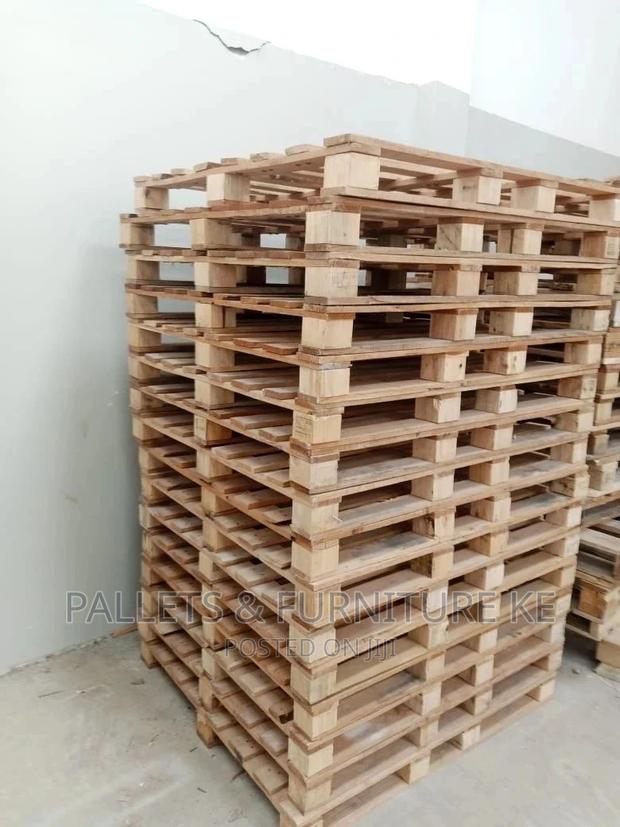Pallets 0876 - thumbnail 3