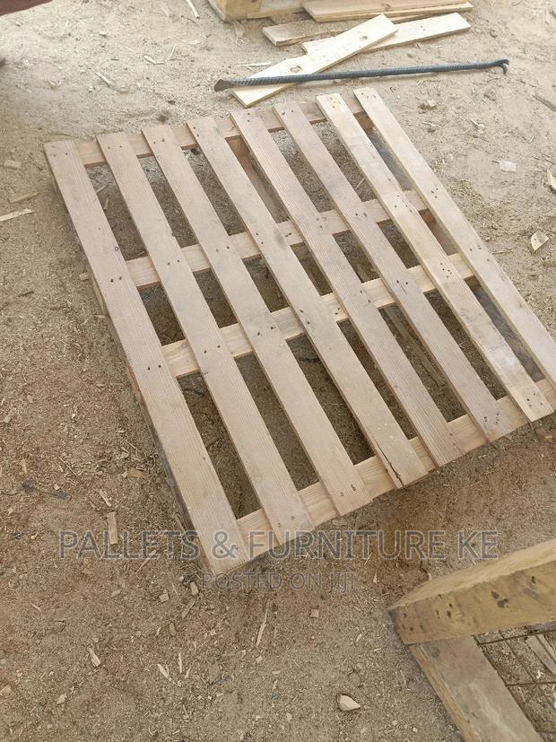 Pallets 0876 - main view