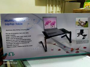 Quality Laptop Stand - main view