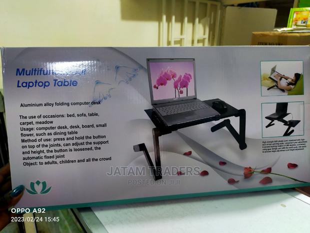 Quality Laptop Stand