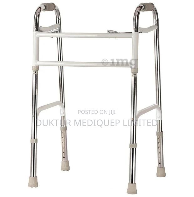 Tynor Invalid's Walker Universal / Walking Frame - main view