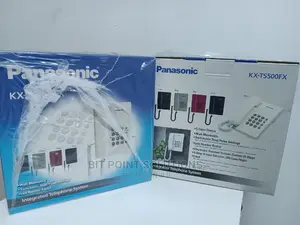 Panasonic KX TS500FX Landline °^