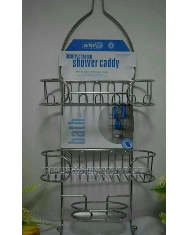 Shower Shower Caddy - main view
